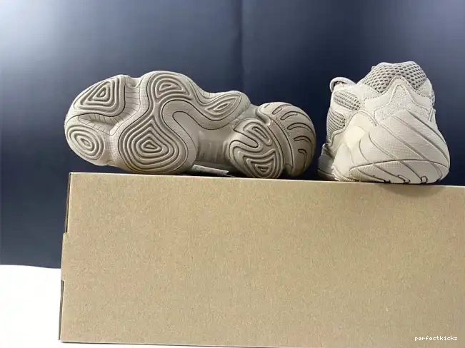 Taupe GX3605 Light Adidas 500 Yeezy 0629